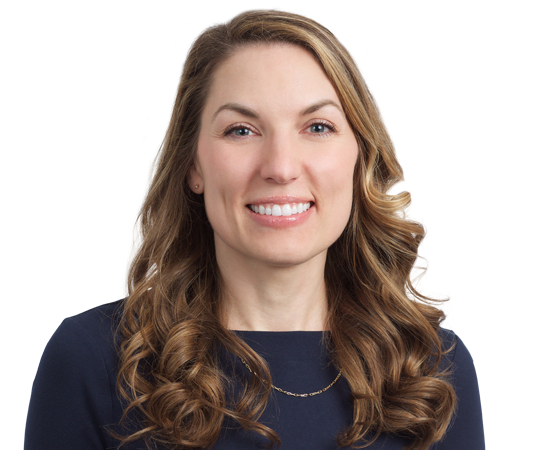 Photo of Stephanie Lyerly